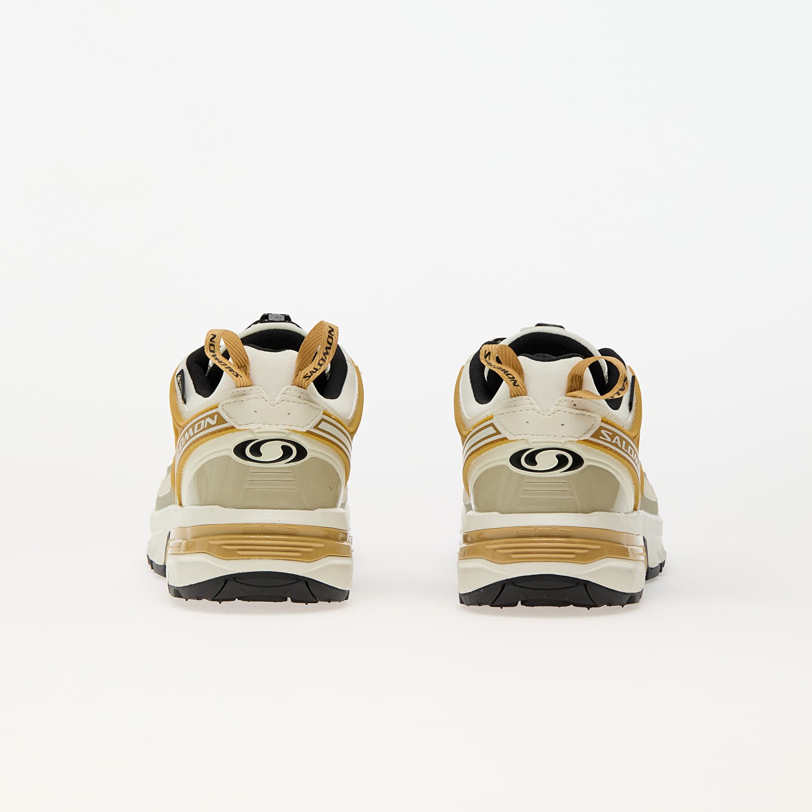 Men's shoes Salomon ACS Pro GTX Icicle/ Antelope/ Tea