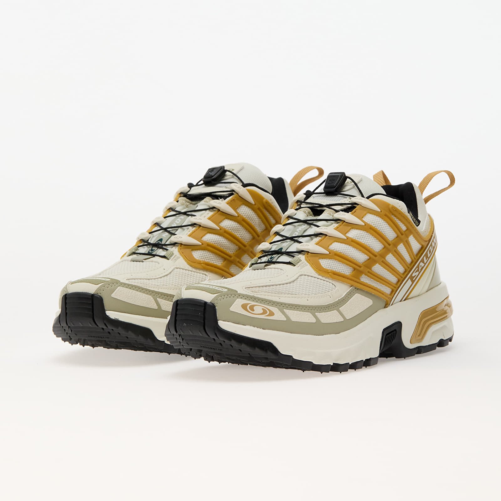 Men's shoes Salomon ACS Pro GTX Icicle/ Antelope/ Tea
