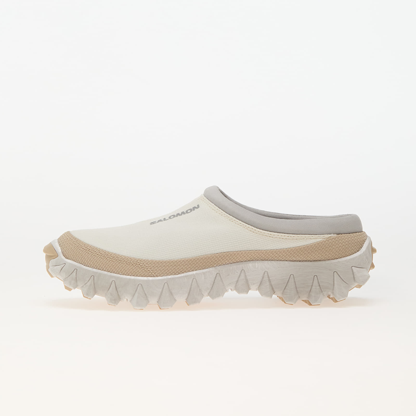 Levně Tenisky Salomon Snowclog Vanilla Ice/ Almond Milk/ White Pepper