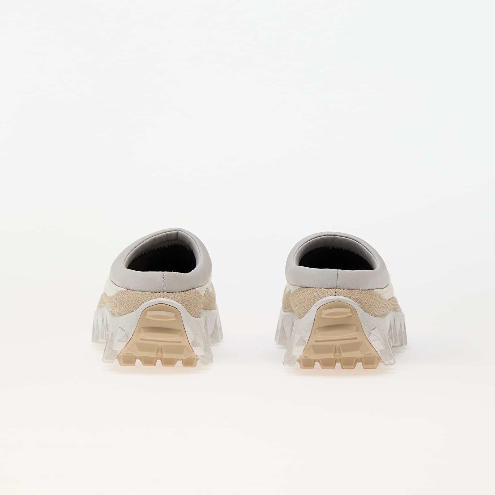 Herren Sneaker und Schuhe Salomon Snowclog Vanilla Ice/ Almond Milk/ White Pepper