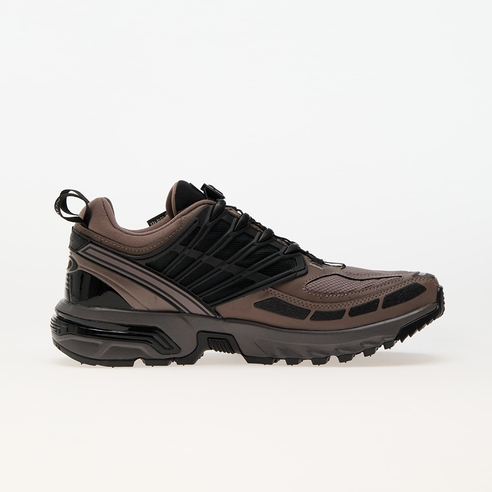 Männer Salomon ACS Pro GTX Plum Kitten/ Black