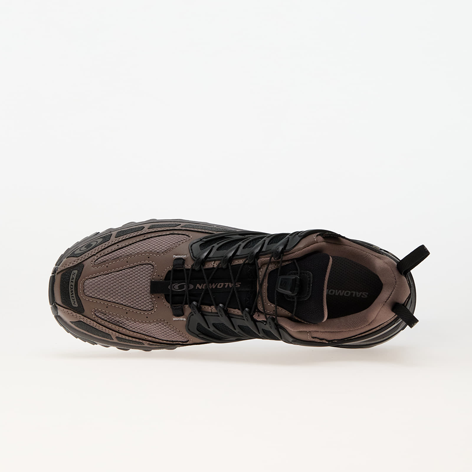 Männer Salomon ACS Pro GTX Plum Kitten/ Black