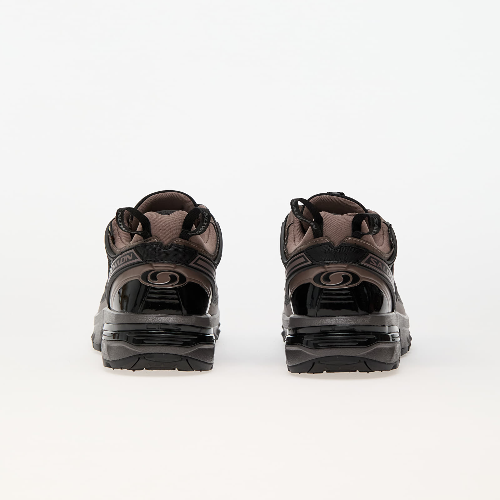 Männer Salomon ACS Pro GTX Plum Kitten/ Black