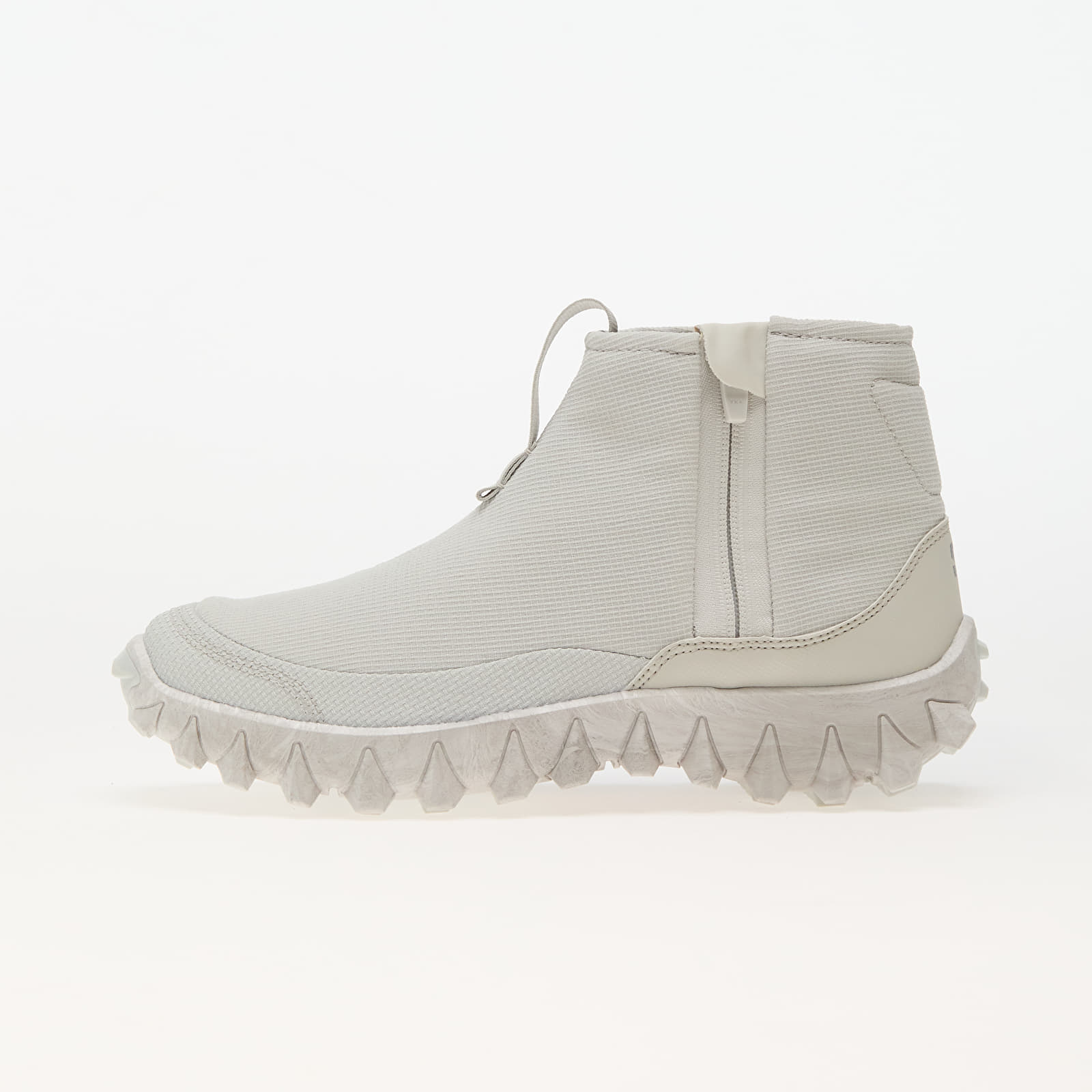 Männer Salomon Snowclog Mid Dawn Blue/ Dawn Blue/ Dawn Blue