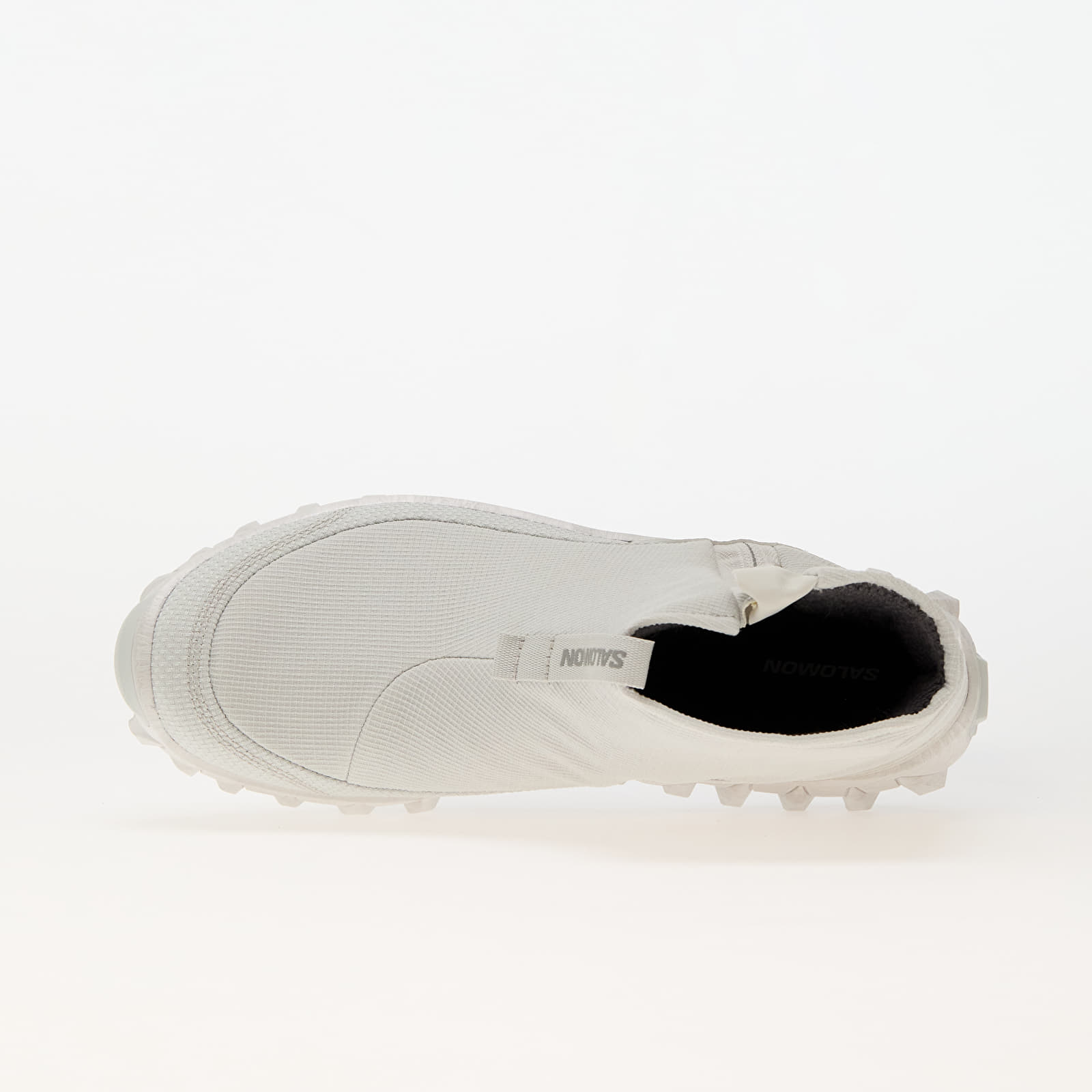 Männer Salomon Snowclog Mid Dawn Blue/ Dawn Blue/ Dawn Blue