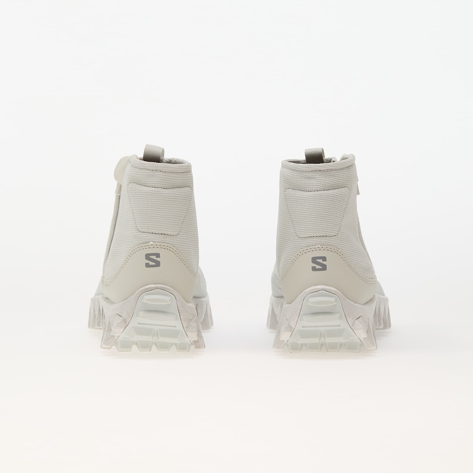 Männer Salomon Snowclog Mid Dawn Blue/ Dawn Blue/ Dawn Blue