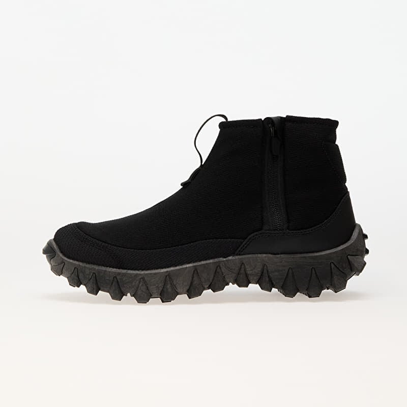 Salomon Snowclog MID Black/ Black/ Black