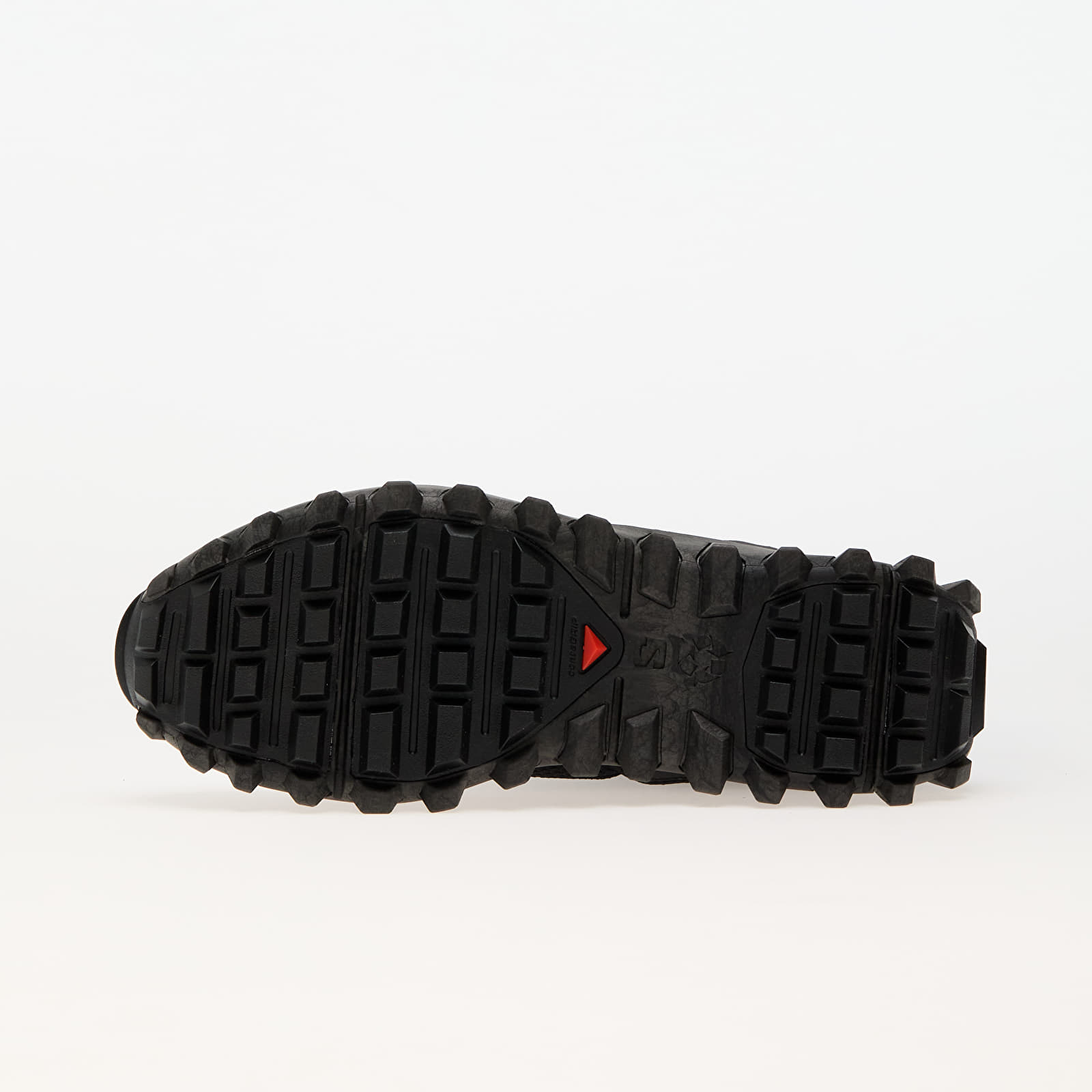 Scarpe uomo Salomon Snowclog Mid Black/ Black/ Black