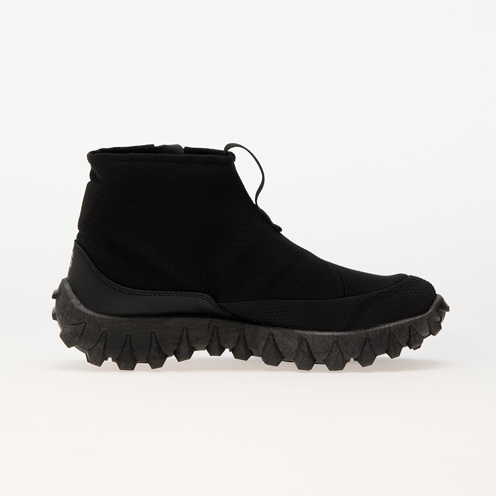 Scarpe uomo Salomon Snowclog Mid Black/ Black/ Black