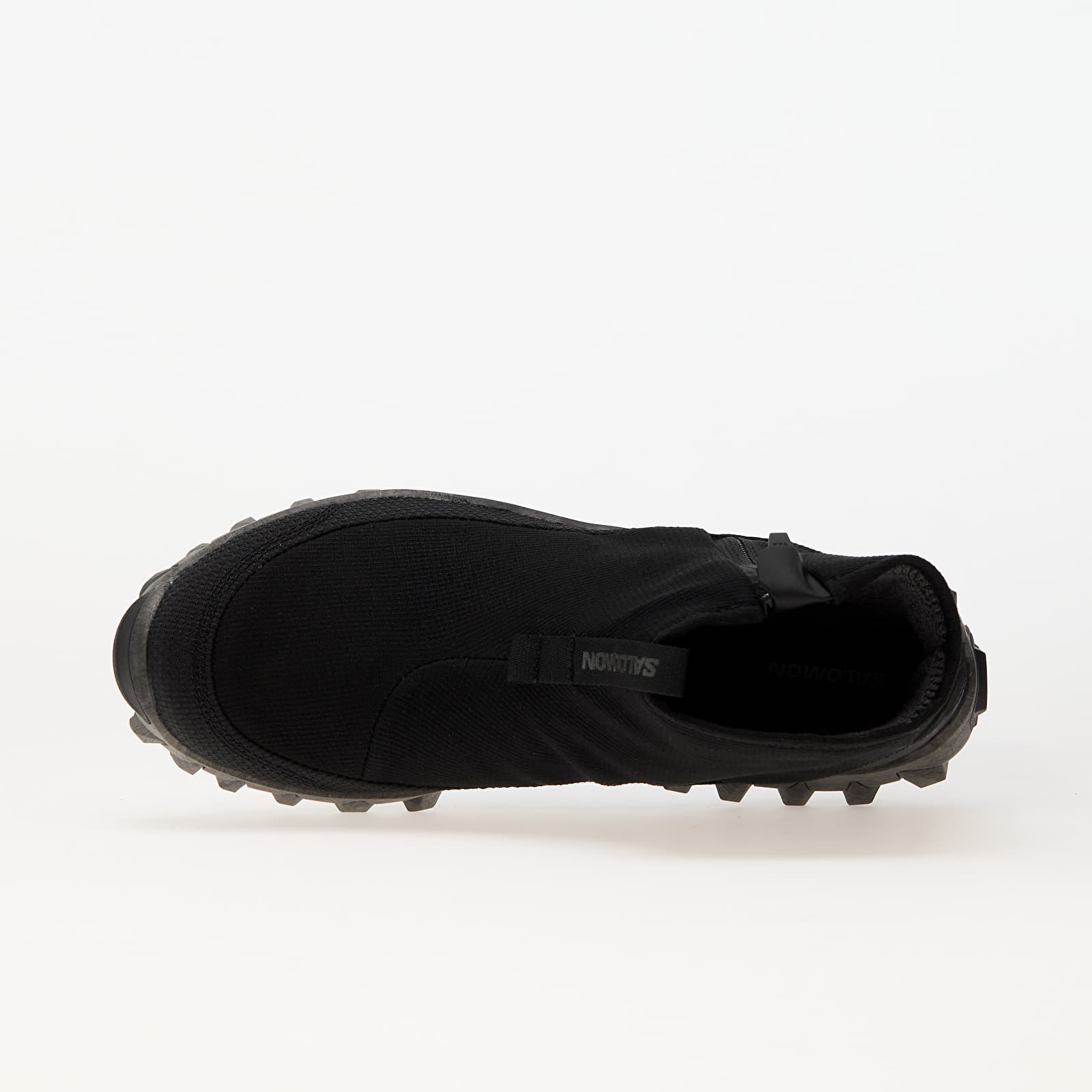 Scarpe uomo Salomon Snowclog Mid Black/ Black/ Black