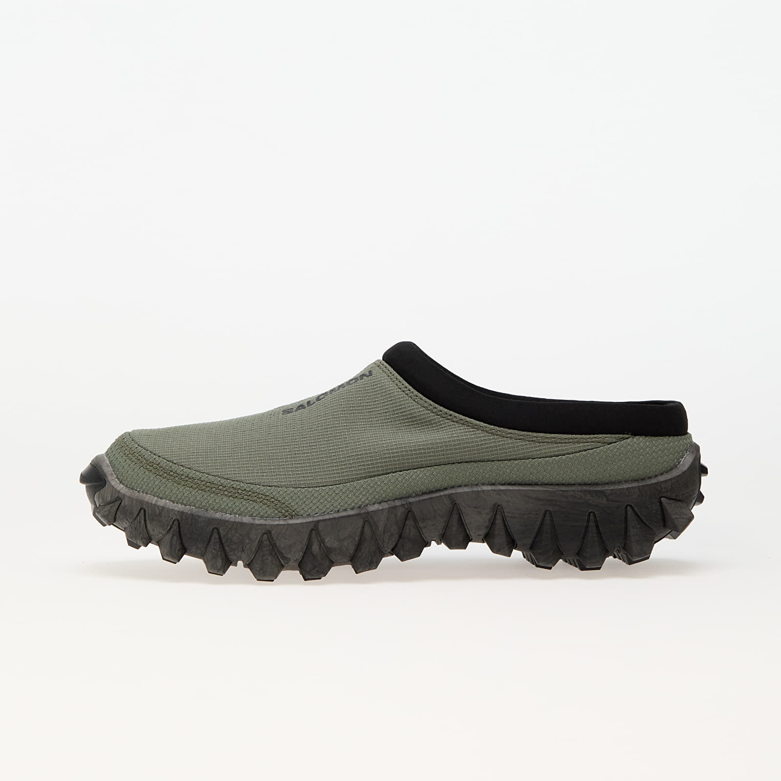 Мъжки кецове и обувки Salomon Snowclog Deep Lichen Green/ Black