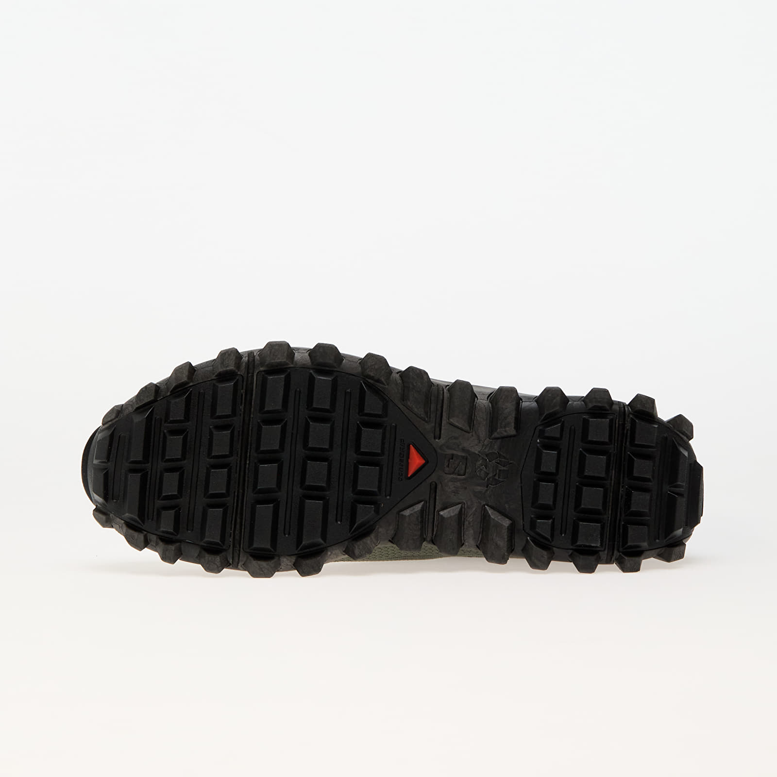 Мъжки кецове и обувки Salomon Snowclog Deep Lichen Green/ Black