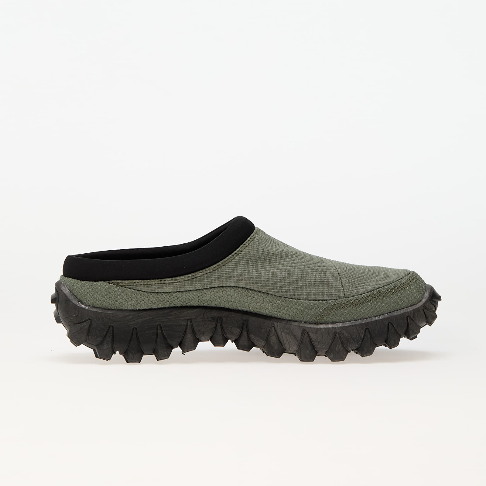 Мъжки кецове и обувки Salomon Snowclog Deep Lichen Green/ Black
