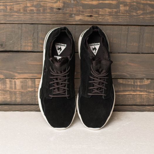 le coq sportif LCS R Flow W Suede Satin