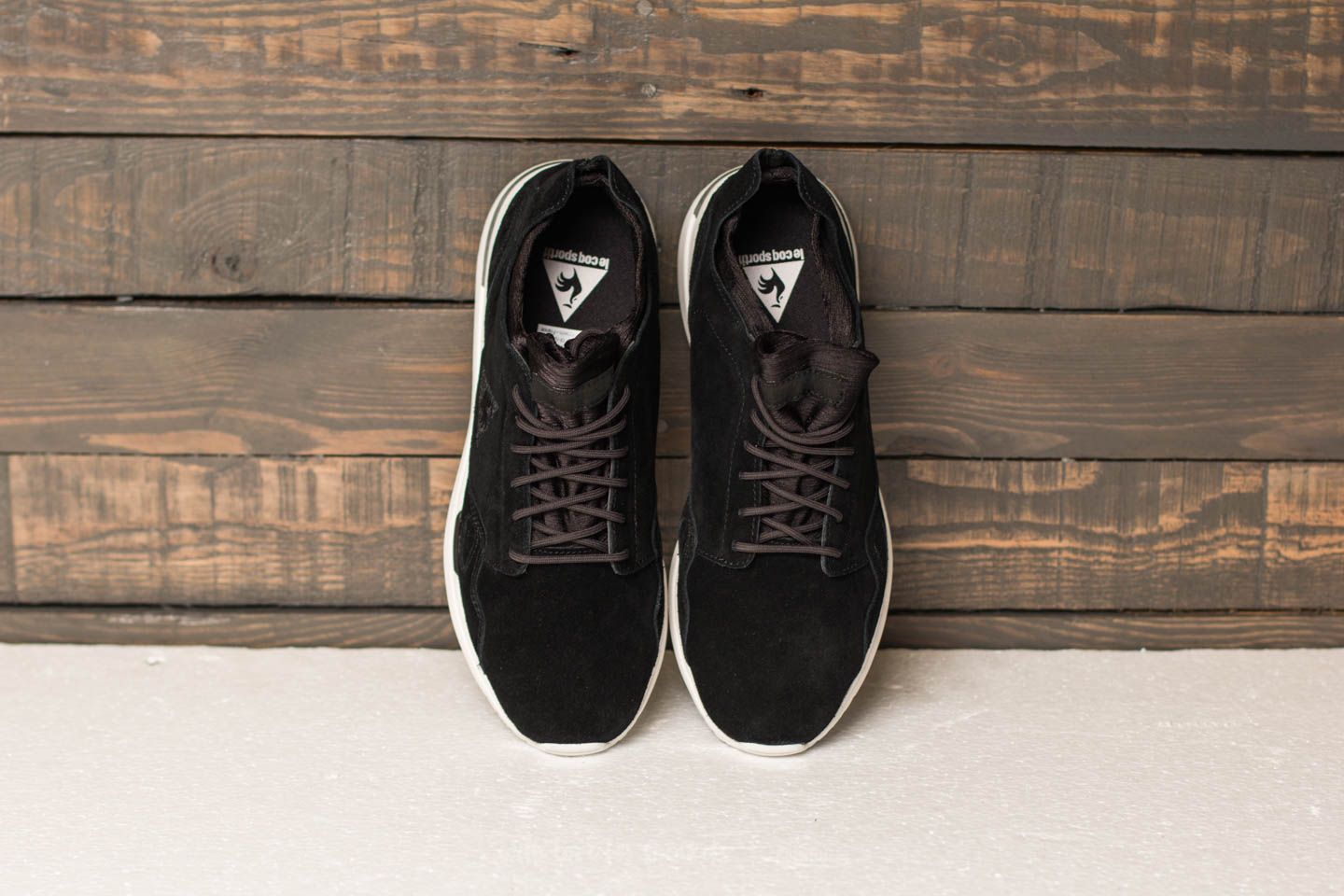 Chaussure le coq sportif lcs r flow femme hotsell