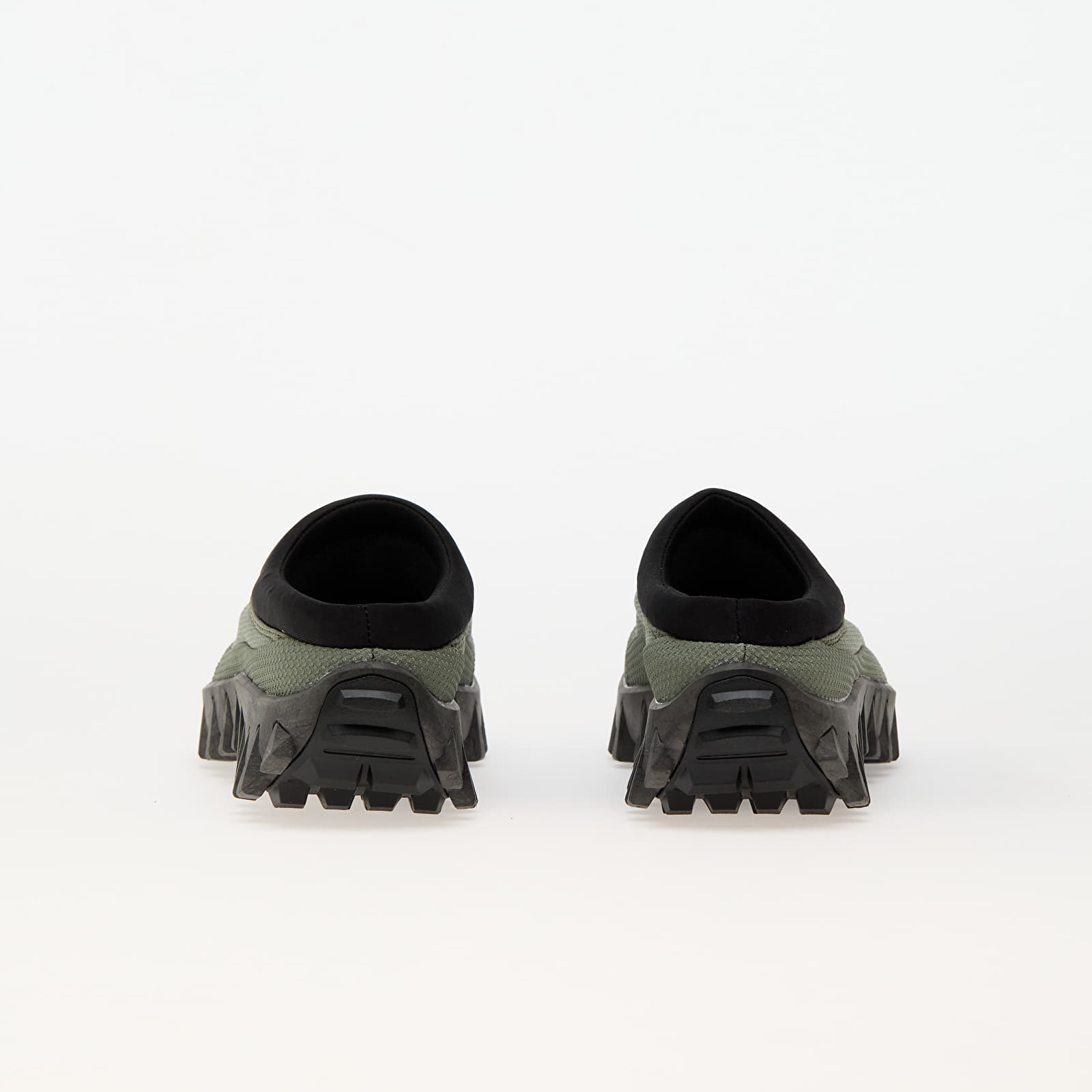 Мъжки кецове и обувки Salomon Snowclog Deep Lichen Green/ Black