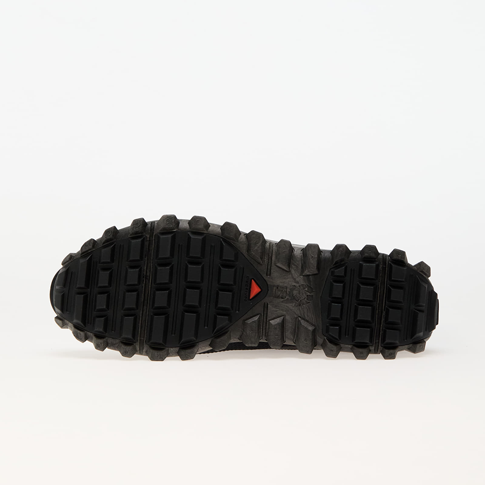 Men's shoes Salomon Snowclog Black/ Black/ Asphalt