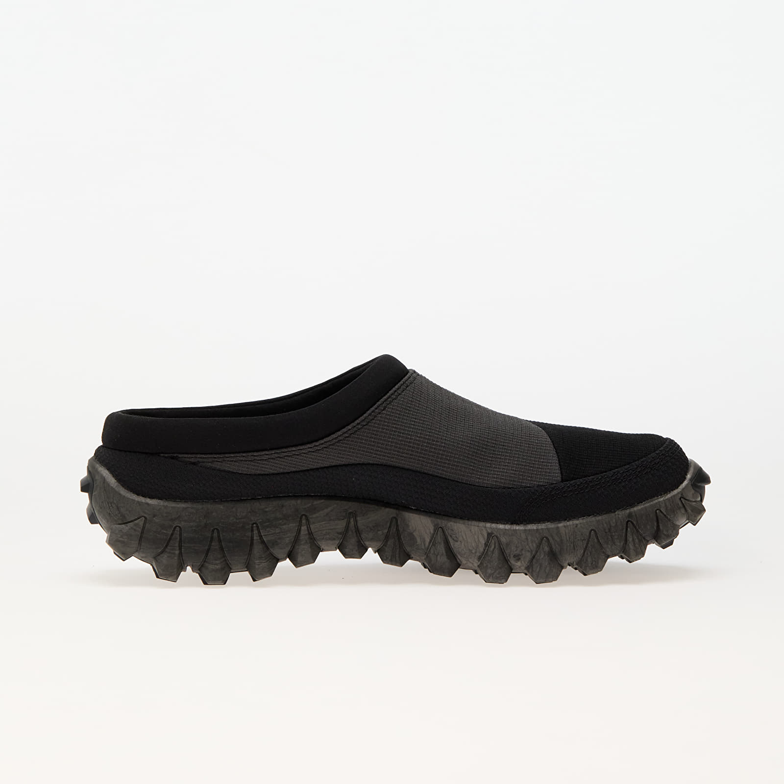 Men's shoes Salomon Snowclog Black/ Black/ Asphalt