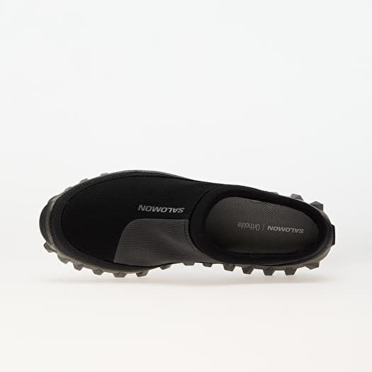 Men's shoes Salomon Snowclog Black/ Black/ Asphalt | Footshop