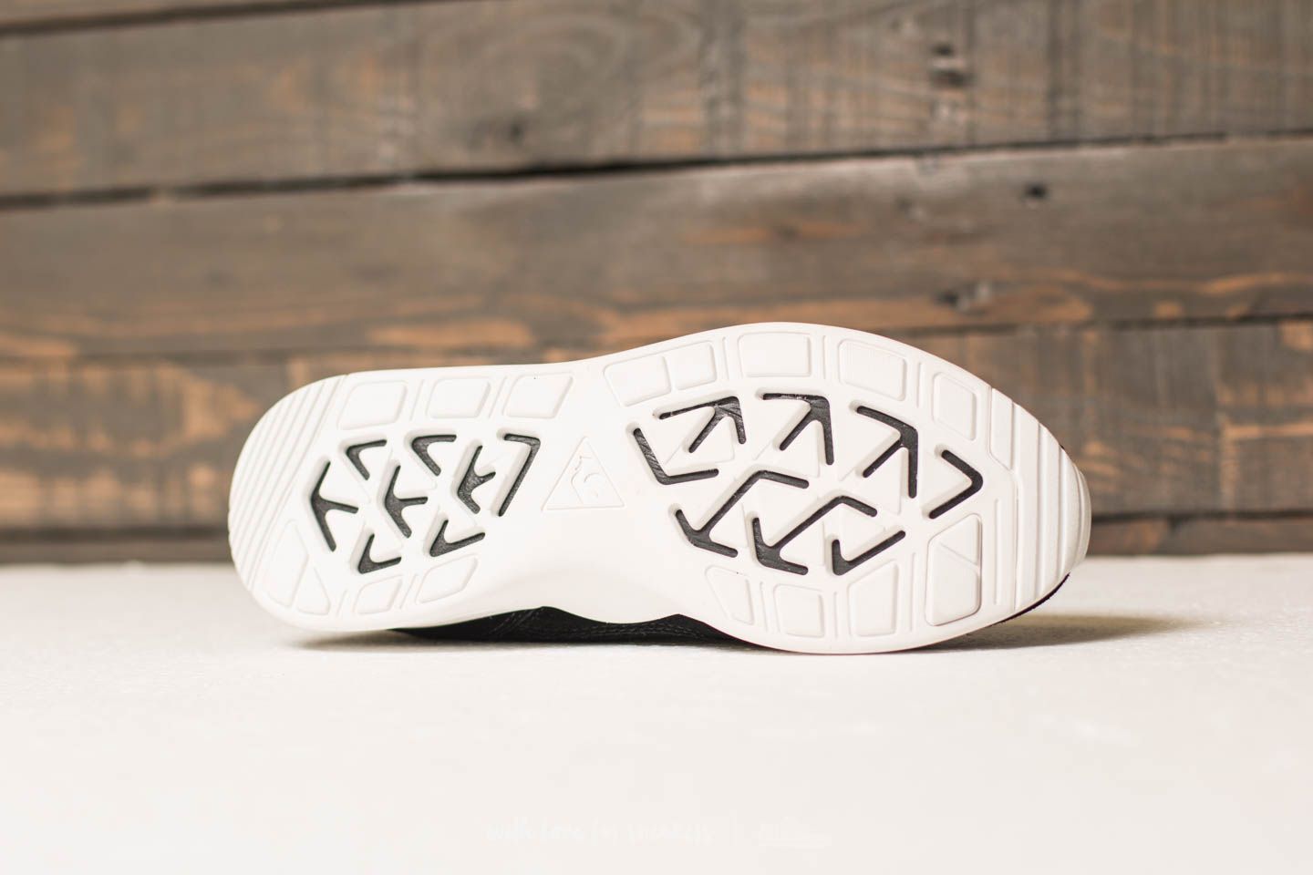 Le coq sportif lcs sale r flow w femme jaune