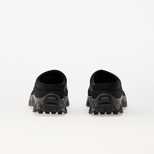 【Salomon】clog Black Asphalt 22-29 Salomon Blackcomb Outdoor Shoe - Asphalt/Black (Men