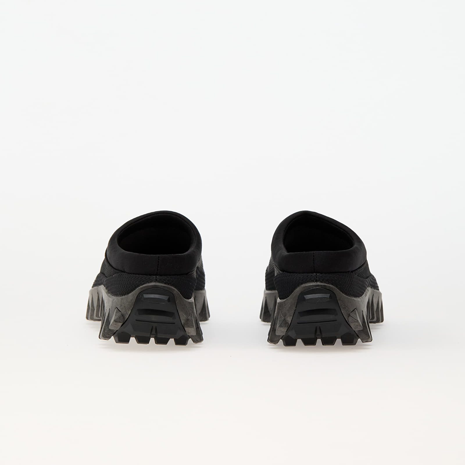 Men's shoes Salomon Snowclog Black/ Black/ Asphalt