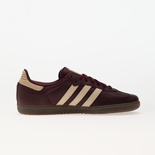 Adidas original adidas samba bordeaux hot sale