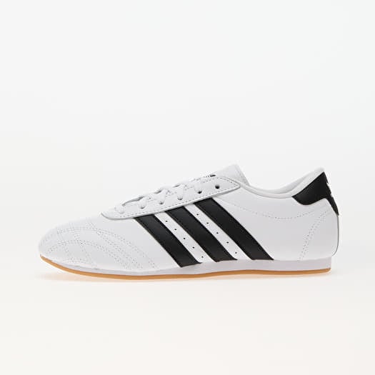 adidas Taekwondo Lace W Cloud White/ Core Black/ Gum