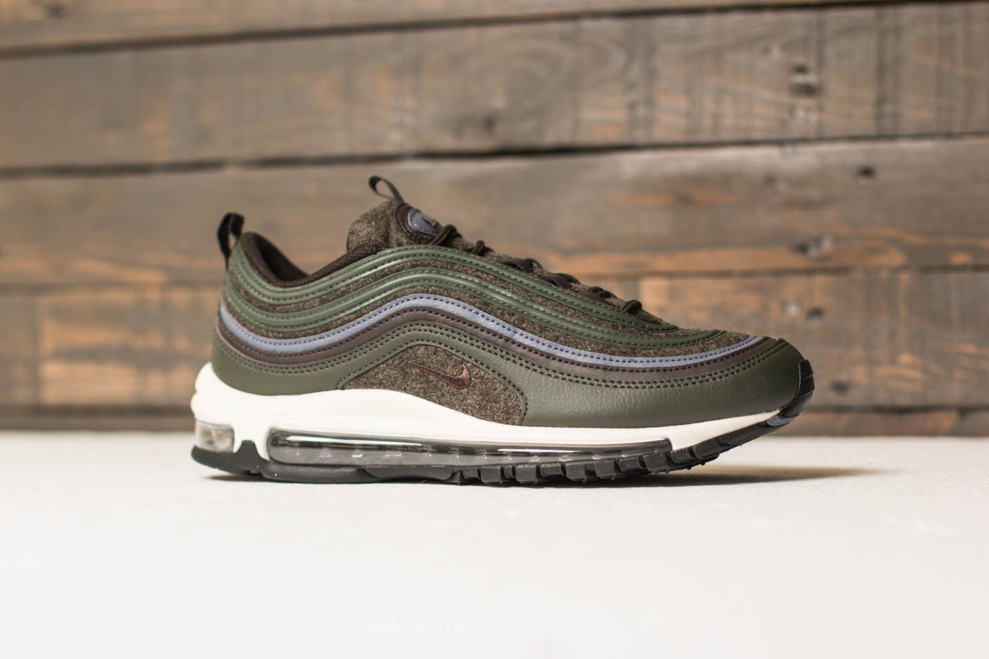 Air max store 97 sequoia
