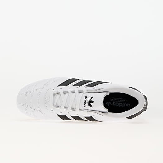(W) Adidas Taekwondo Core Black Cloud White ★ Adidas Taekwondo 