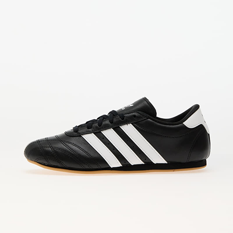 Women's shoes adidas Taekwondo Lace W Core Black/ Ftwr White/ Gum3