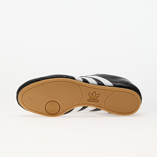 adidas Taekwondo Lace W Core Black Ftwr White Gum3 Footshop