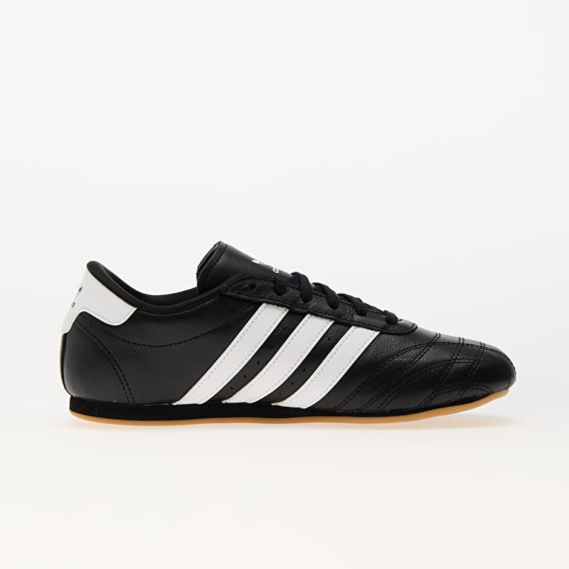 Women's shoes adidas Taekwondo Lace W Core Black/ Ftwr White/ Gum3