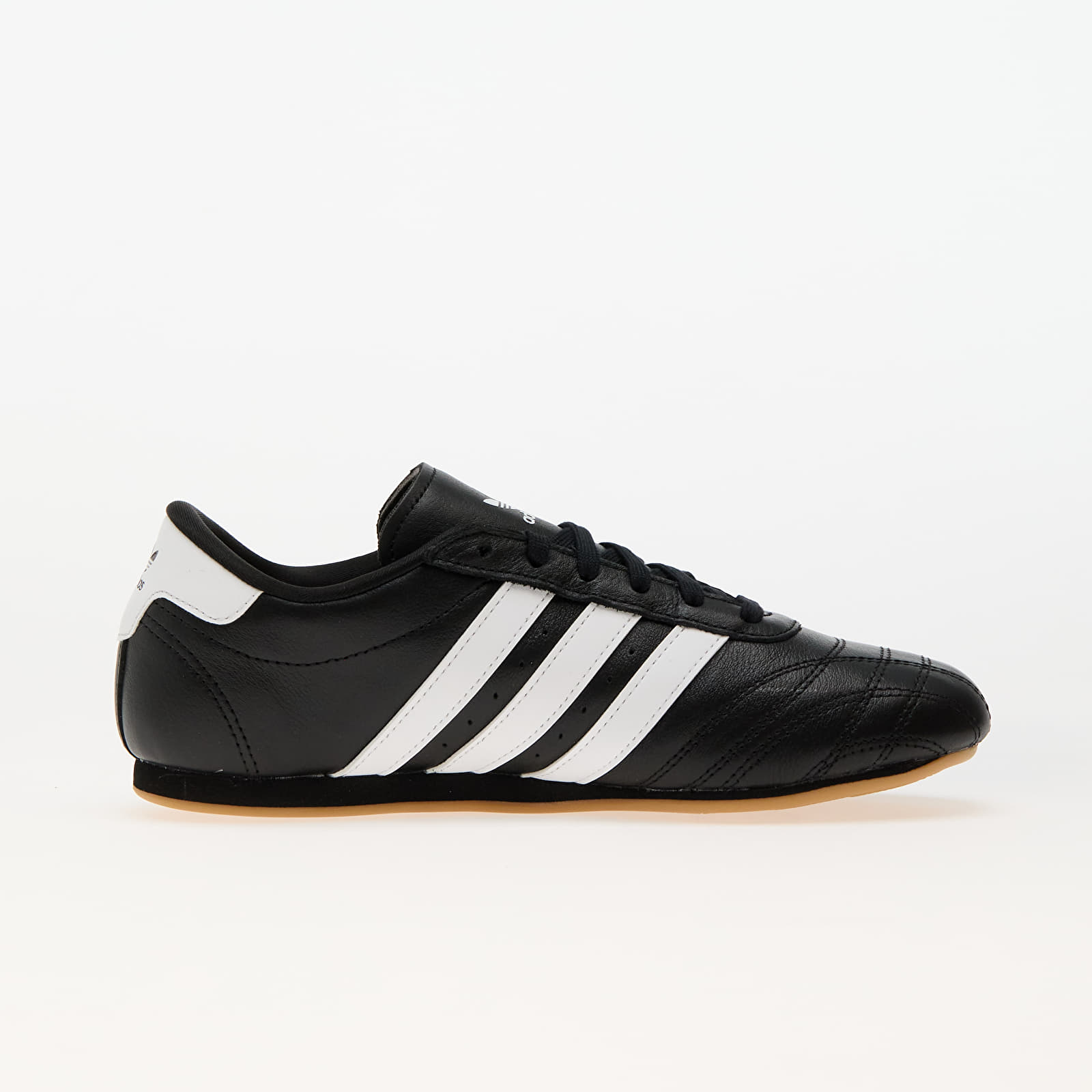Women's shoes adidas Taekwondo Lace W Core Black/ Ftwr White/ Gum3