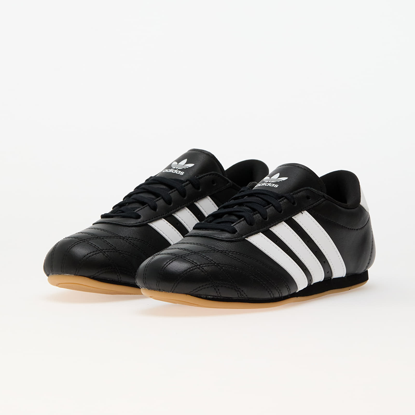 Women's shoes adidas Taekwondo Lace W Core Black/ Ftwr White/ Gum3