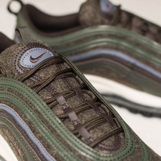 Nike air max outlet 97 forest green