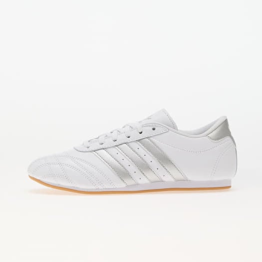 adidas Taekwondo Lace W Ftwr White/ Silver Mate/ Gum3