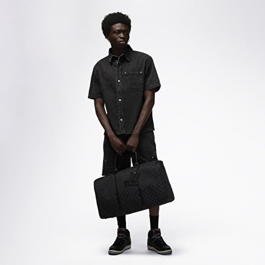 Jordan Jam Monogram Duffle Bag