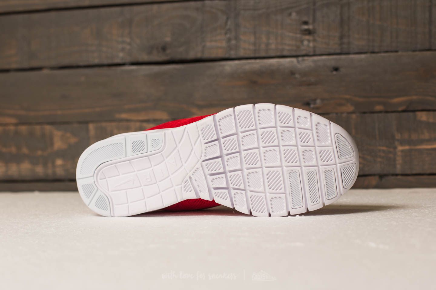 Nike stefan janoski store max university red