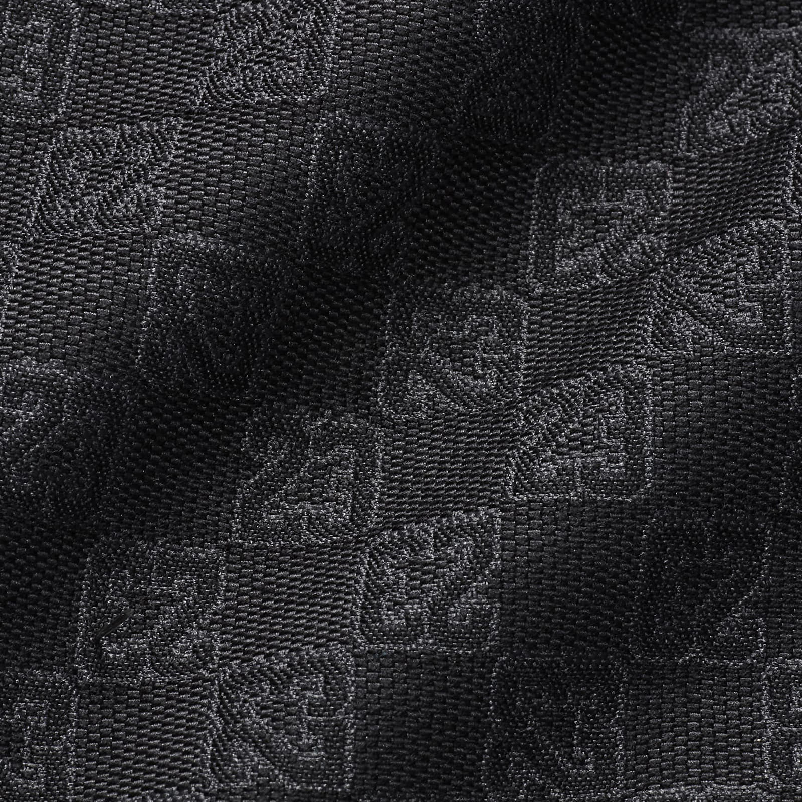 Duffle bag Jordan Jam Monogram Duffle Bag Black