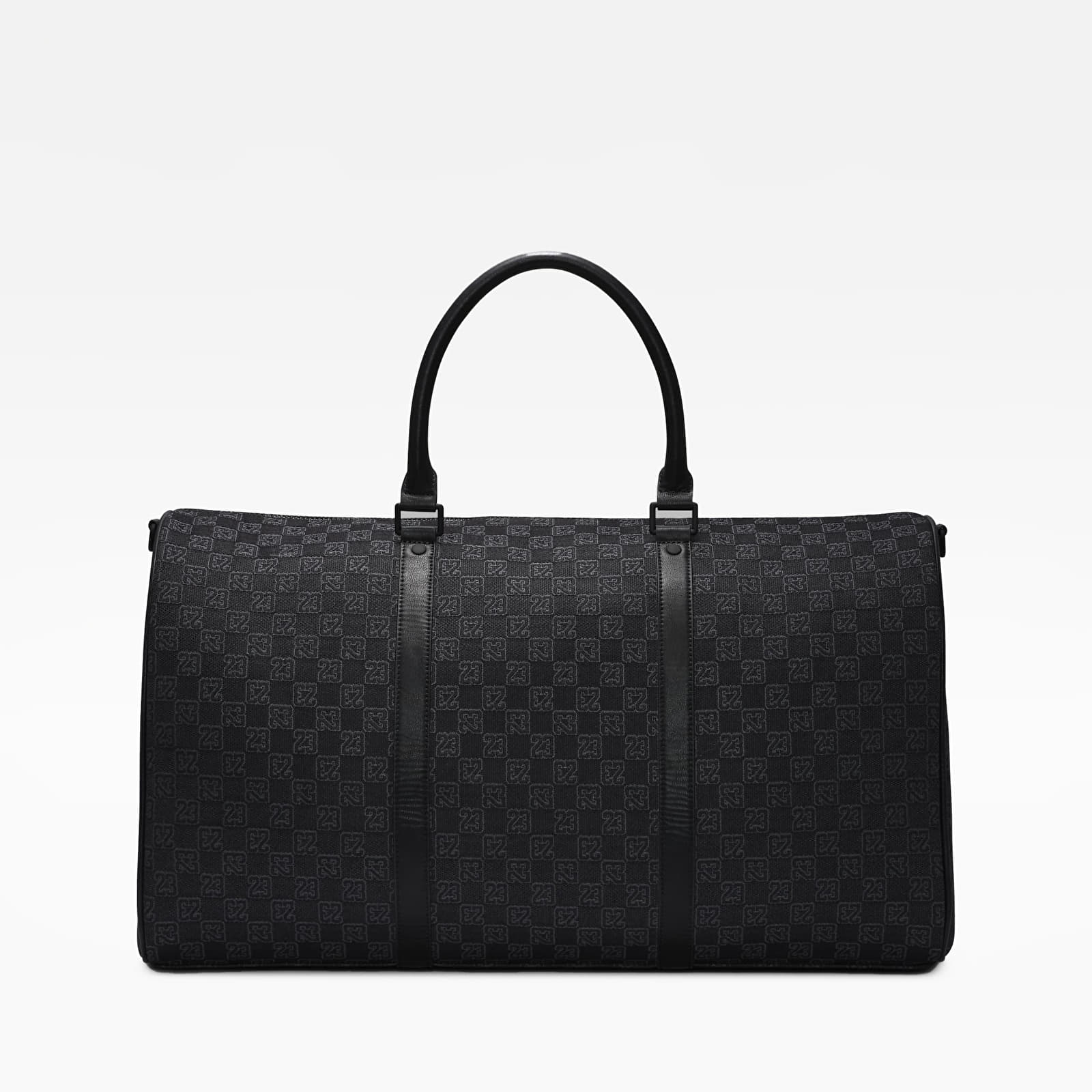Duffle bag Jordan Jam Monogram Duffle Bag Black