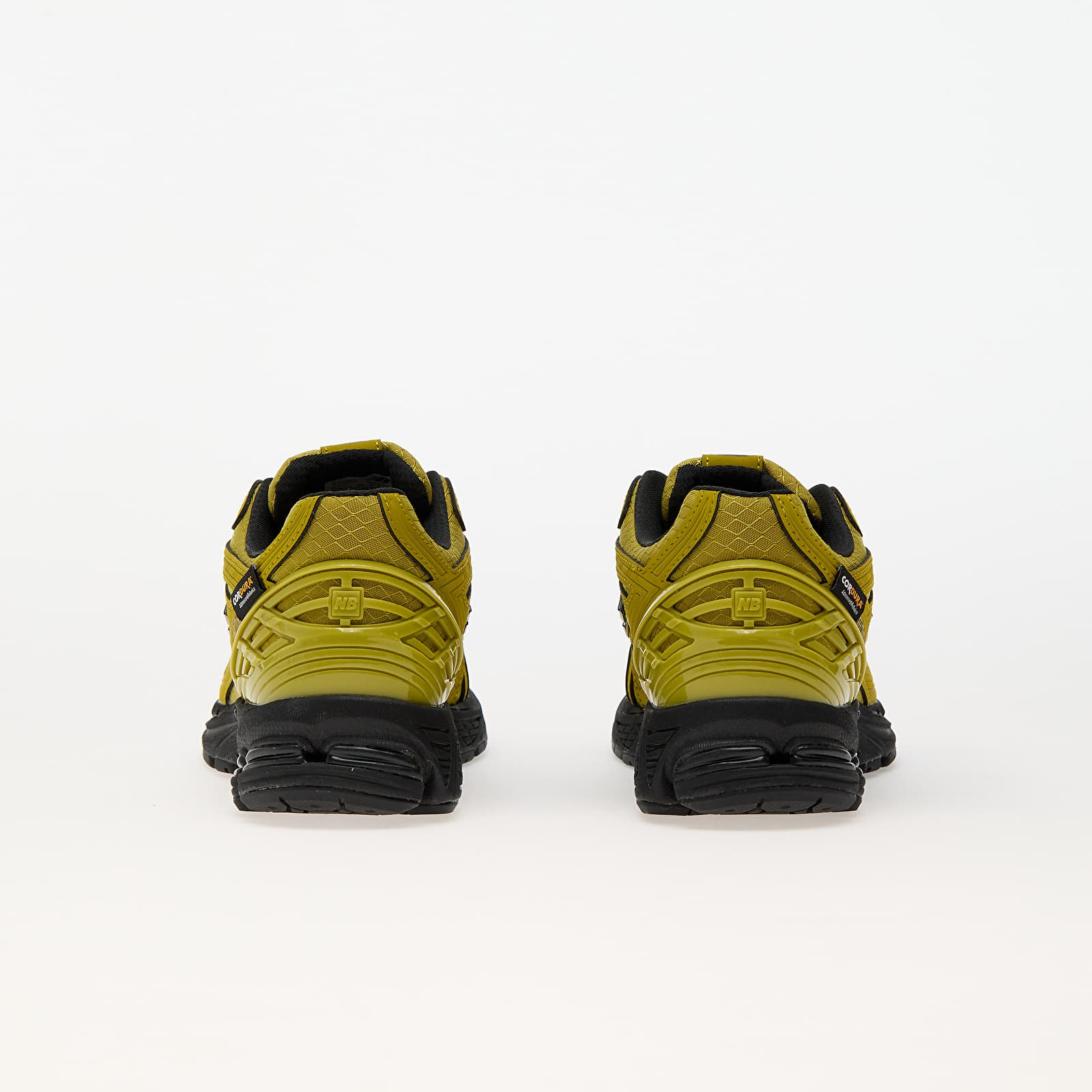 Men's shoes New Balance 1906 Green