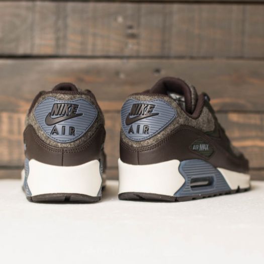 Air max 90 premium sequoia top