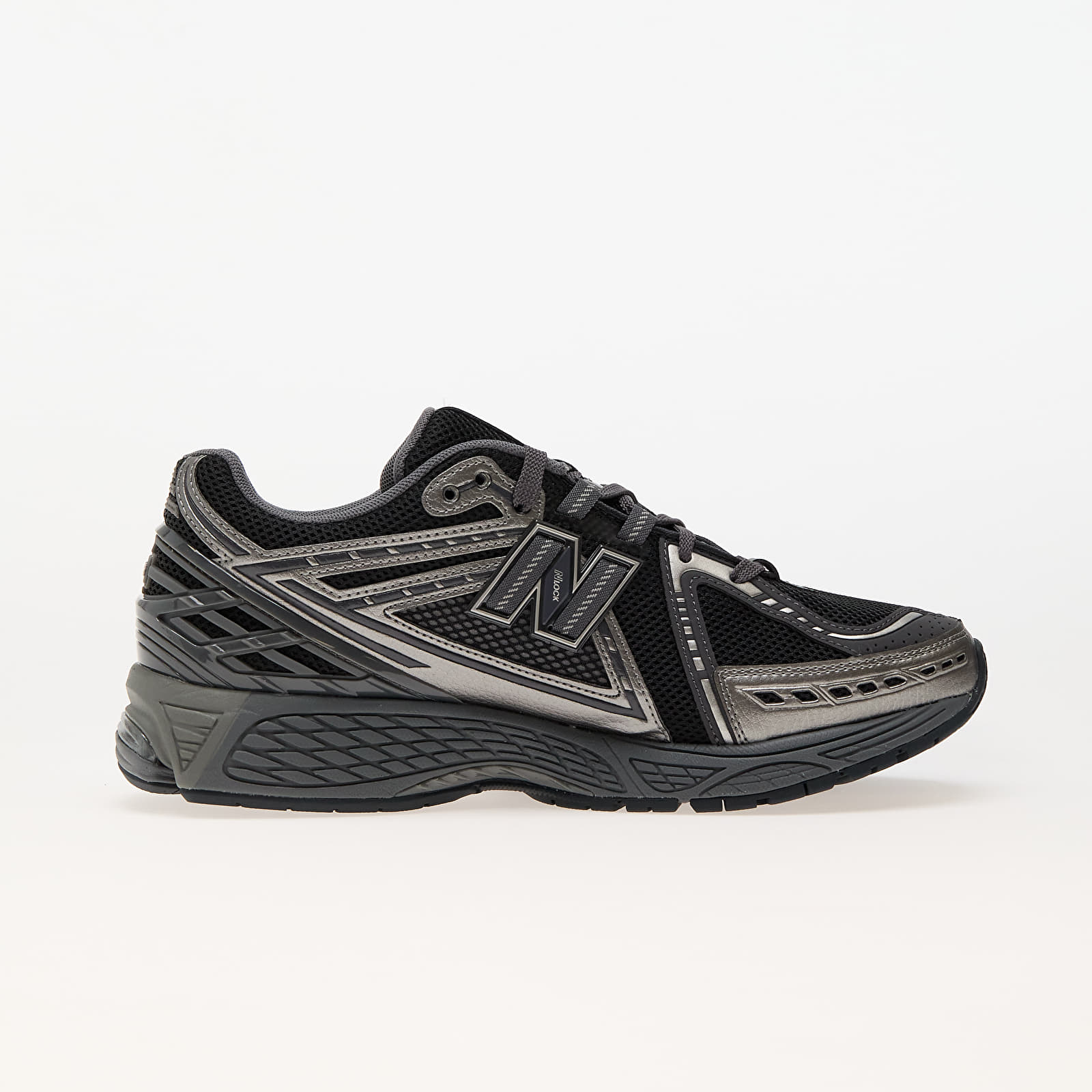 Moški čevlji New Balance 1906 Black