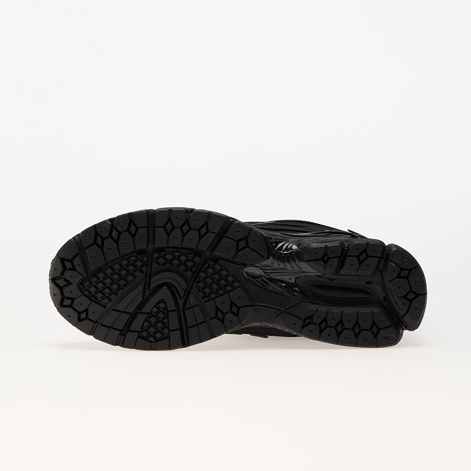Men's shoes New Balance 1906 Black
