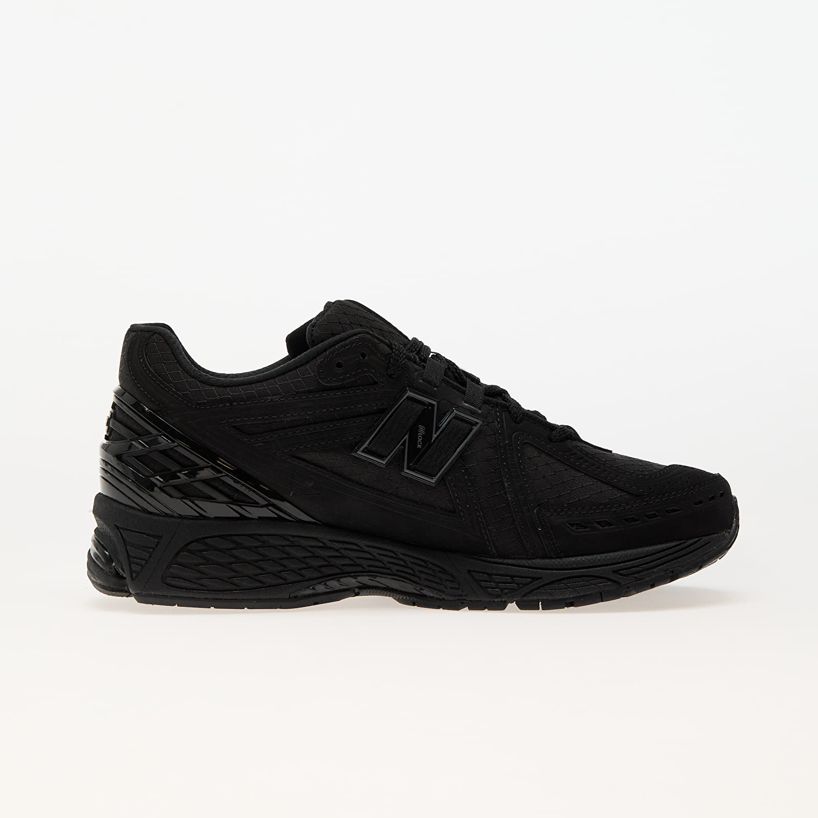 Men's shoes New Balance 1906 Black