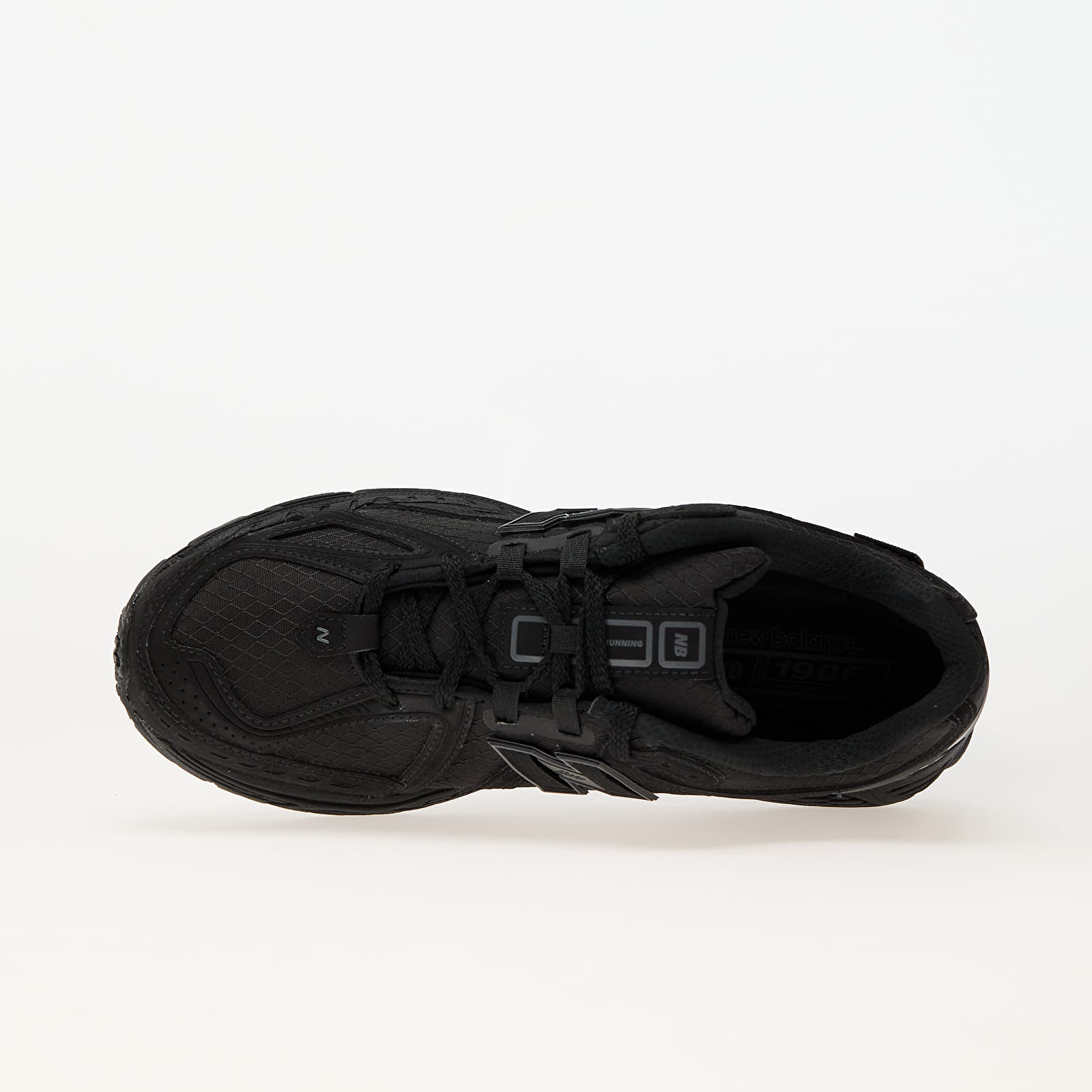 Men's shoes New Balance 1906 Black