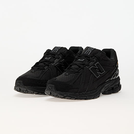New Balance 1906 Black | Footshop