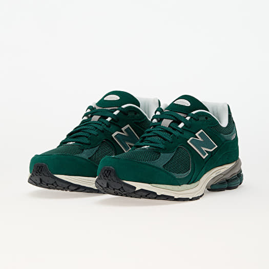 New Balance 2002R Green | Footshop