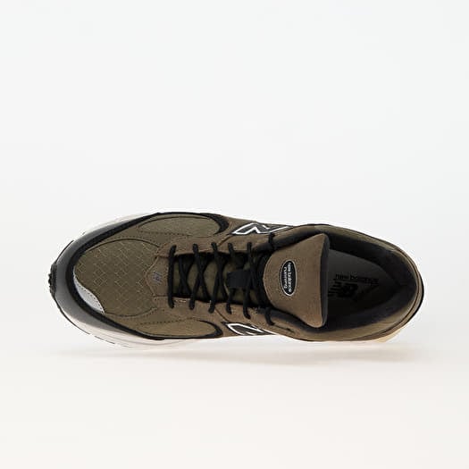 Men's shoes New Balance 2002R Dark Camo | Footshop